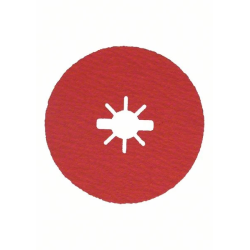 X-LOCK slīpdisks R780 Best Metal Inox 125 K60