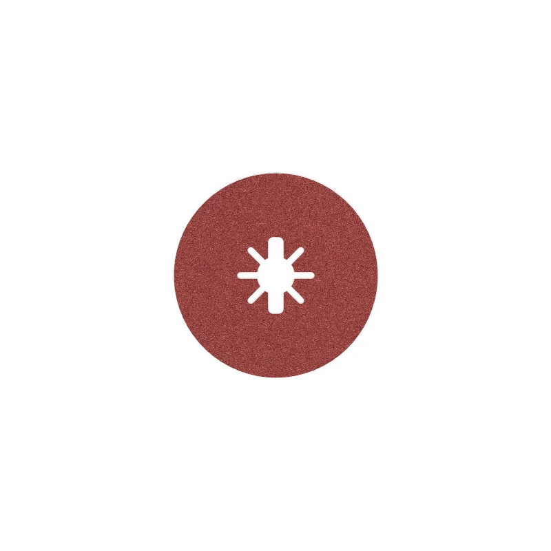 X-LOCK slīpdisks R780 Best Metal Inox 125 K80