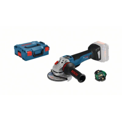 GWS 18V-10 PSC, LB SOLO, CoMo