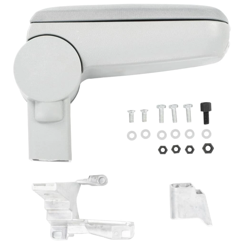 vidaXL mašīnas roku balsts, VW Golf 4