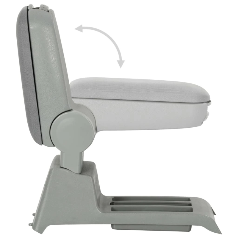 vidaXL mašīnas roku balsts, VW Polo 2001-2009, Cross Polo 2006-2009