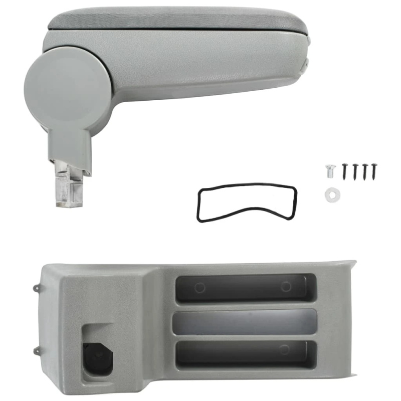 vidaXL mašīnas roku balsts, VW Polo 2001-2009, Cross Polo 2006-2009