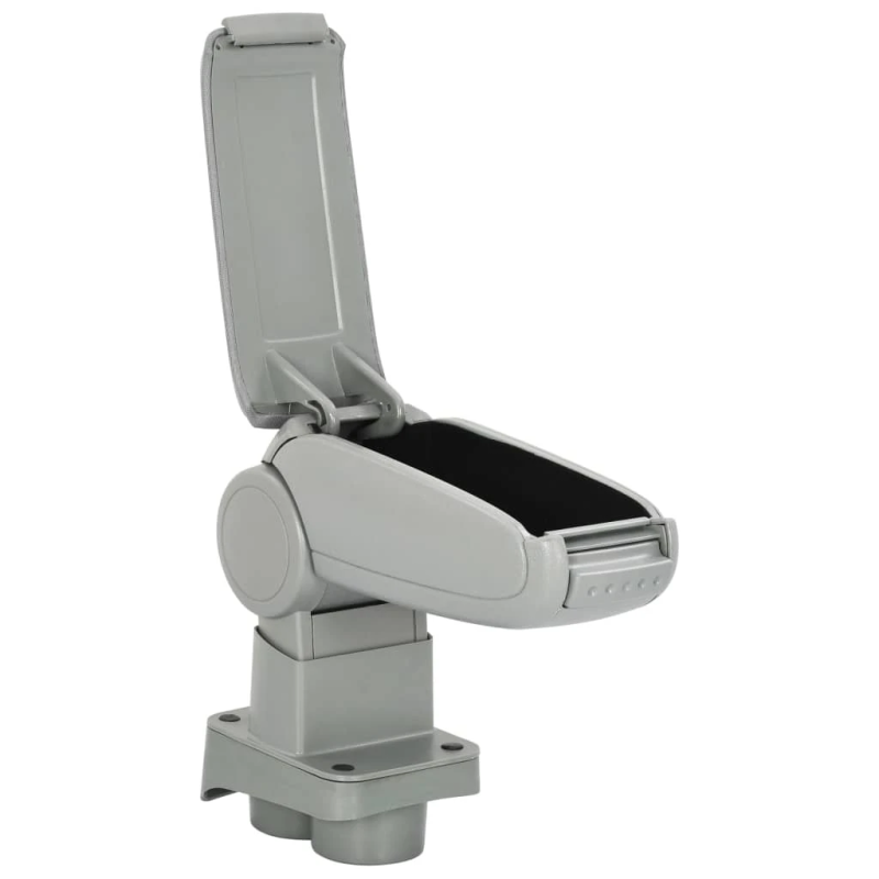 vidaXL mašīnas roku balsts, VW POLO IV ,2001-2005,