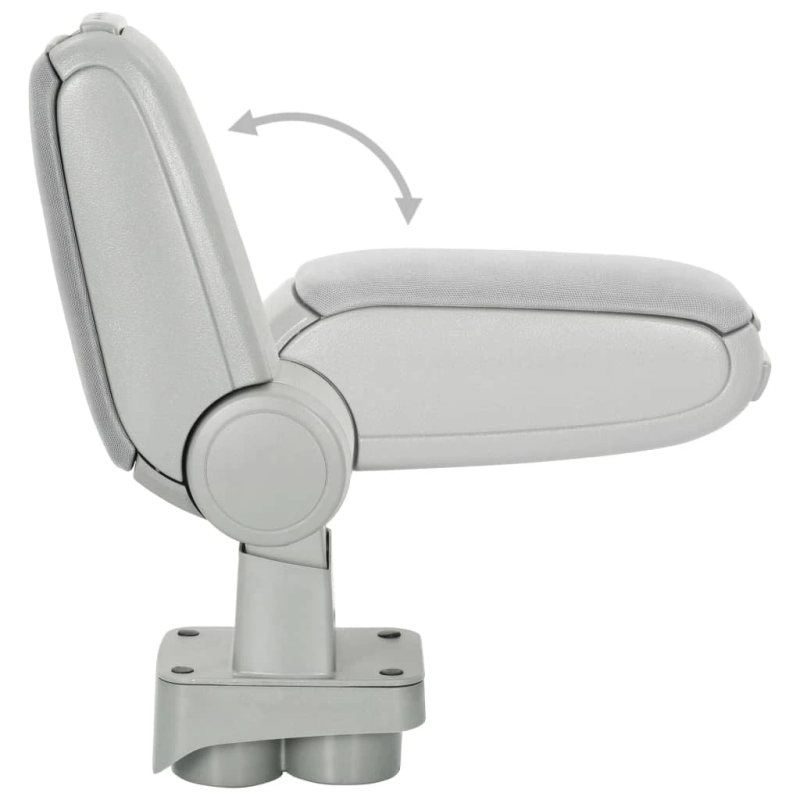 vidaXL mašīnas roku balsts, VW POLO IV ,2001-2005,