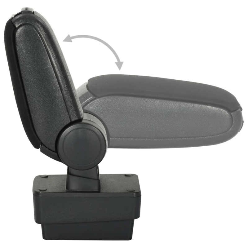 vidaXL mašīnas roku balsts, Skoda Fabia MK3 ,2015,