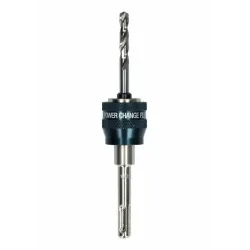 PCP-адаптер Bosch SDS plus, 7.15 мм