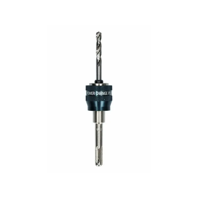 PCP adapteris Bosch SDS plus, 7.15 mm