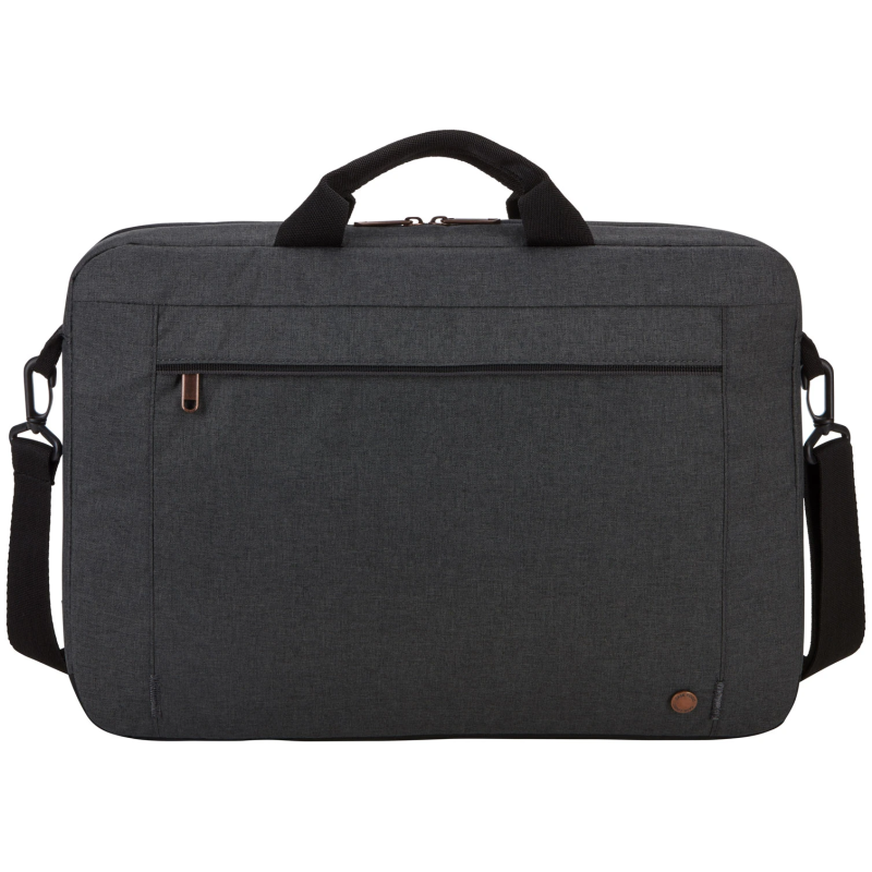 Case Logic 3695 Era Attaché 15.6 ERAA-116 Obsidian