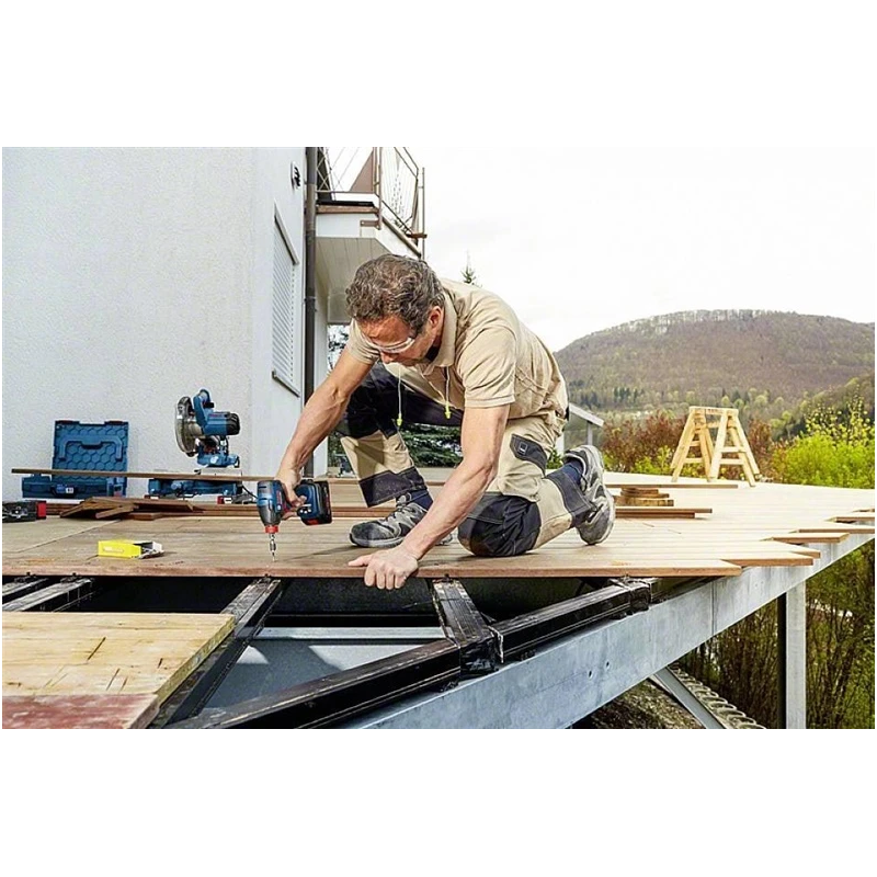 Gdx 18v-210 c, solo, c