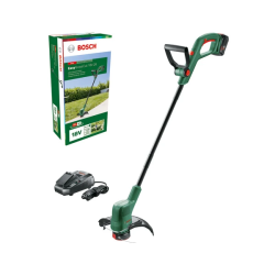 EasyGrassCut18V-26,2,5ah, Akumulatora trimmers