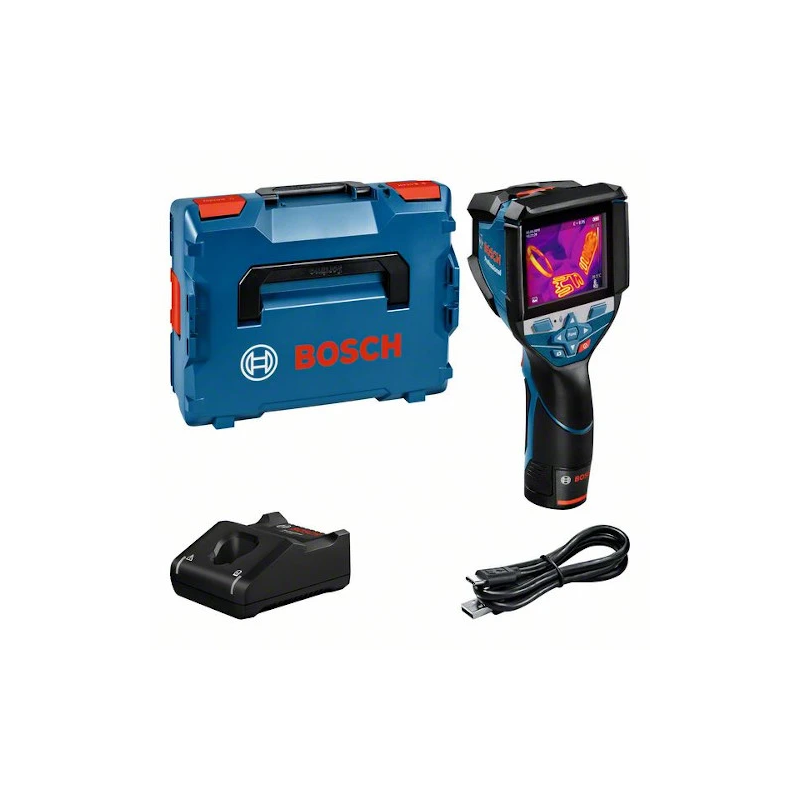 GTC 600 C, LB 1x2.0, GAL 12V-40