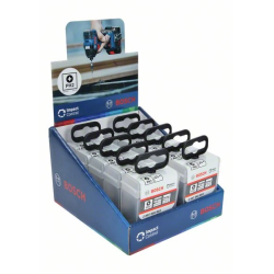 Skrūvgrieža uzg.PH2 -L 25 25 gab.- Impact