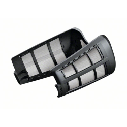 GEN V SAG putekļu filtrs mazājām GWS- GWX