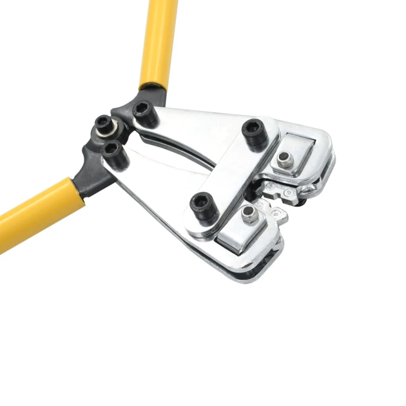 vidaXL hidrauliskās spiedknaibles