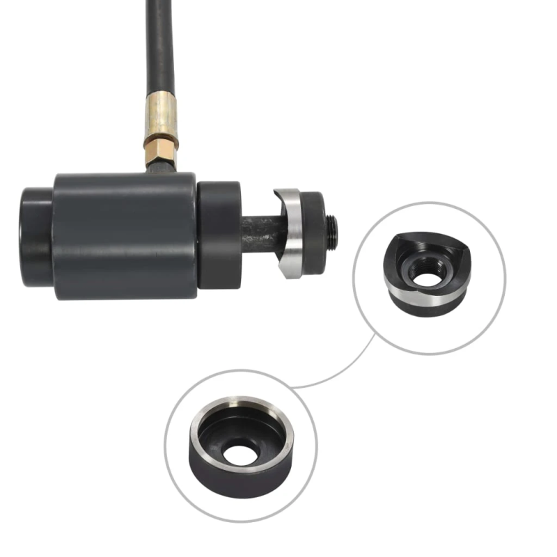 vidaXL hidraulisko spiedknaibļu komplekts, 22-60 mm