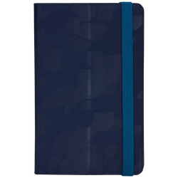 Case Logic Surefit Folio 7" CBUE-1207 DRESS BLUE ,3203701,