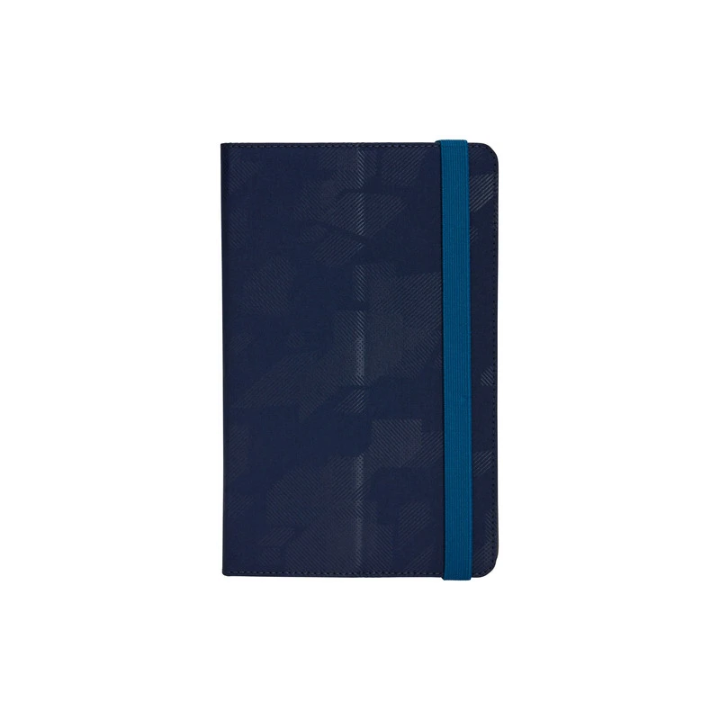 Case Logic Surefit Folio 7" CBUE-1207 DRESS BLUE ,3203701,