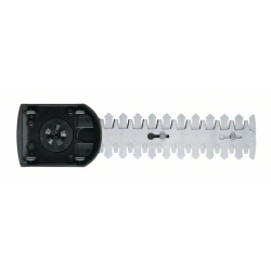 Krūmu šķēru asmens AdvancedShear 18