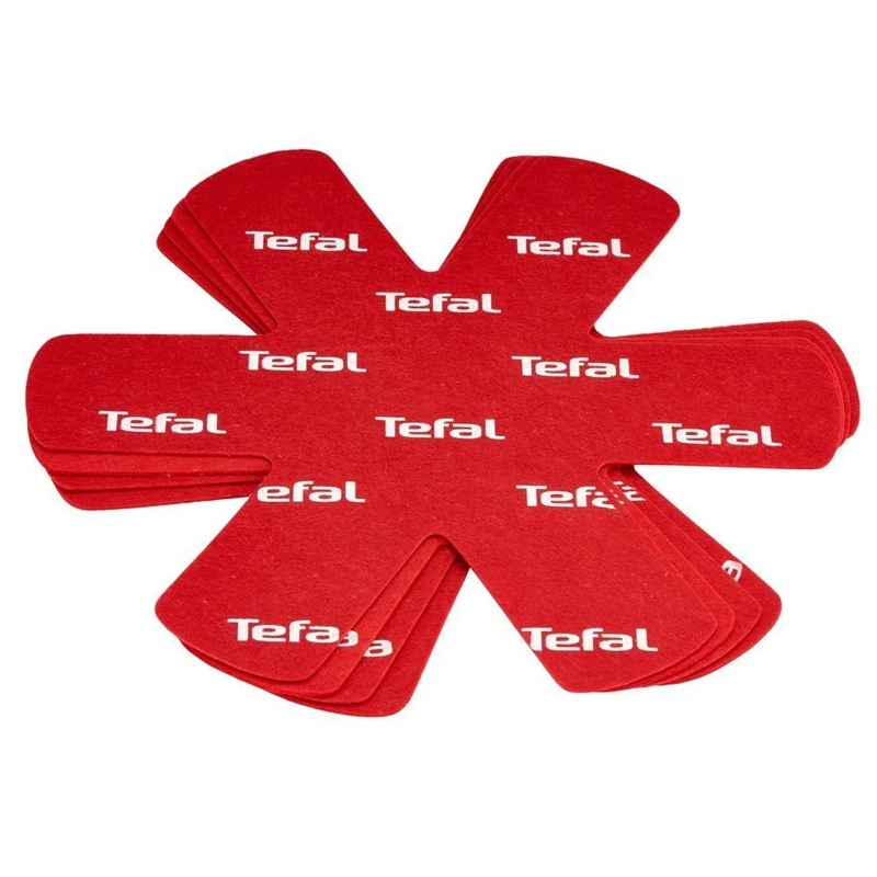 Teflona pārklājuma aizsardzība TEFAL INGENIO 2100095266, 4 gab.