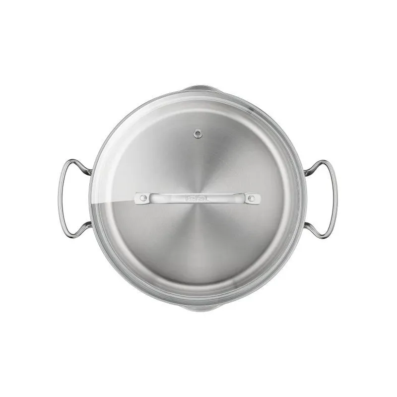 Puodas Tefal 3168430212848, 20 cm, 2 l