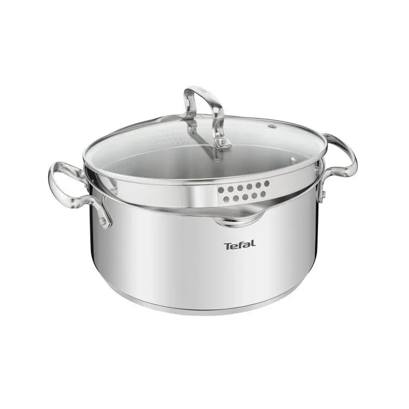 Puodas Tefal 3168430212848, 20 cm, 2 l