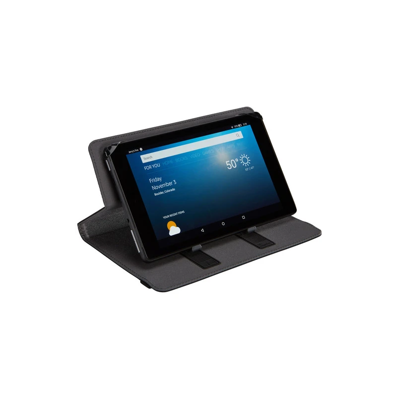 Case Logic Surefit Folio 7" CBUE-1207 DRESS BLUE ,3203701,