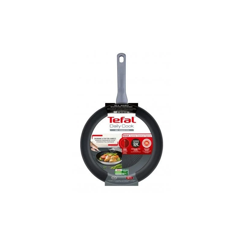 Panna tefal daily cook 26cm