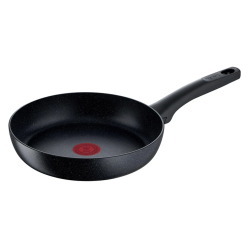Panna tefal black stone 24cm