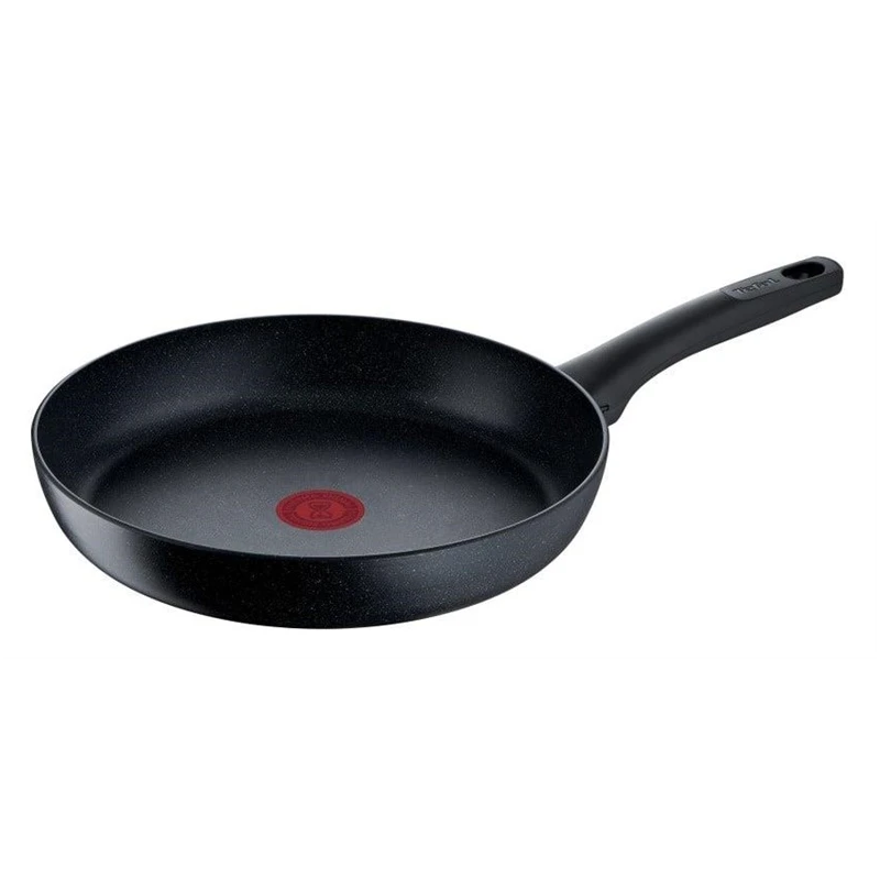 Panna tefal black stone 28cm