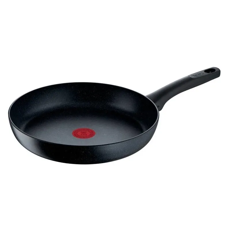 Keptuvė Tefal BLACK STONE 2100121617, 28 cm, aliuminis