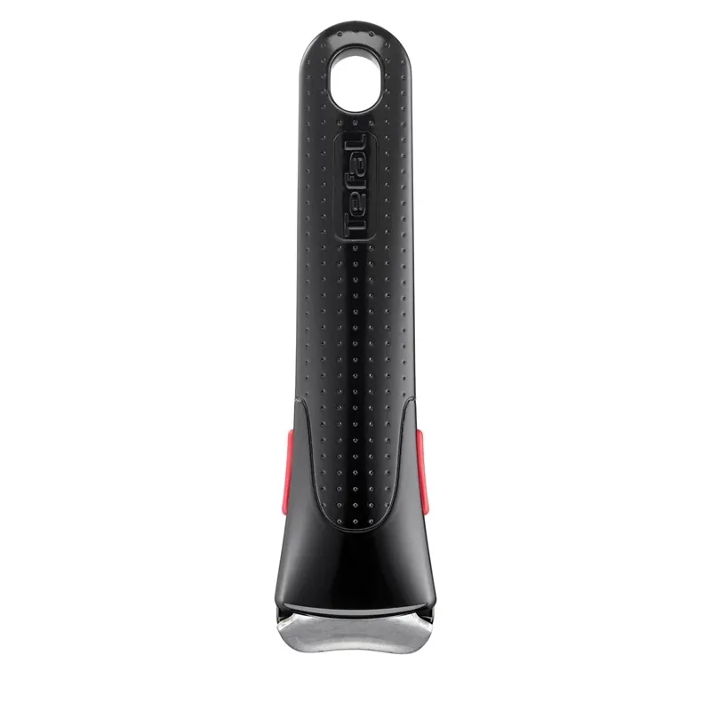 Panni käepide Tefal INGENIO 2100125762, 20 cm, must v.