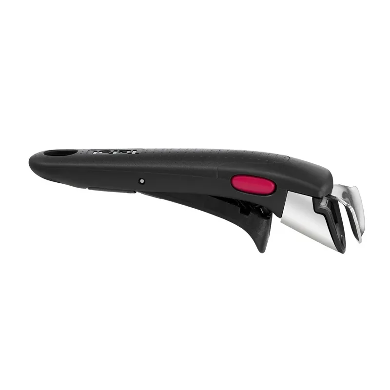 Panni käepide Tefal INGENIO 2100125762, 20 cm, must v.