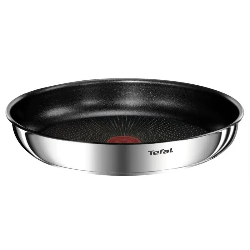 Cepšanas panna Tefal INGENIO EMOTION 2100125926, 24 cm, alumīnijs