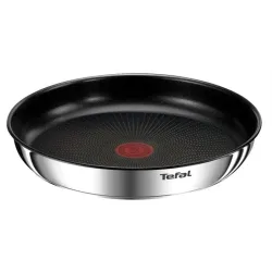 Сковорода Tefal INGENIO EMOTION 2100125927, 28 см, алюминий