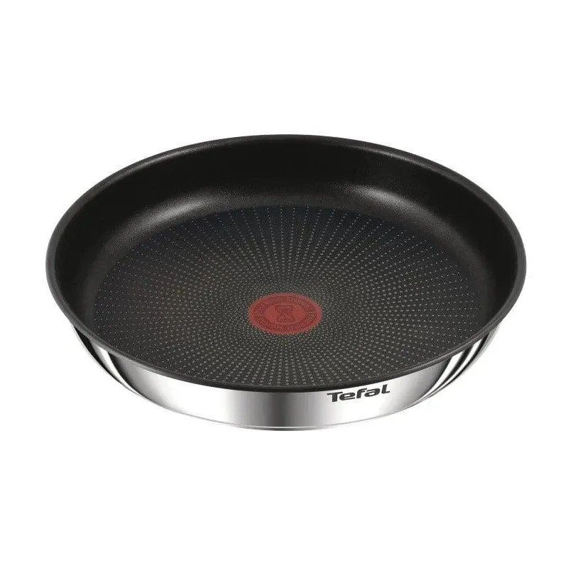 Cepšanas panna Tefal INGENIO EMOTION 2100125927, 28 cm, alumīnijs