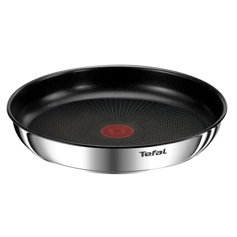 Praepann Tefal INGENIO EMOTION 2100125927, 28 cm, alumiinium