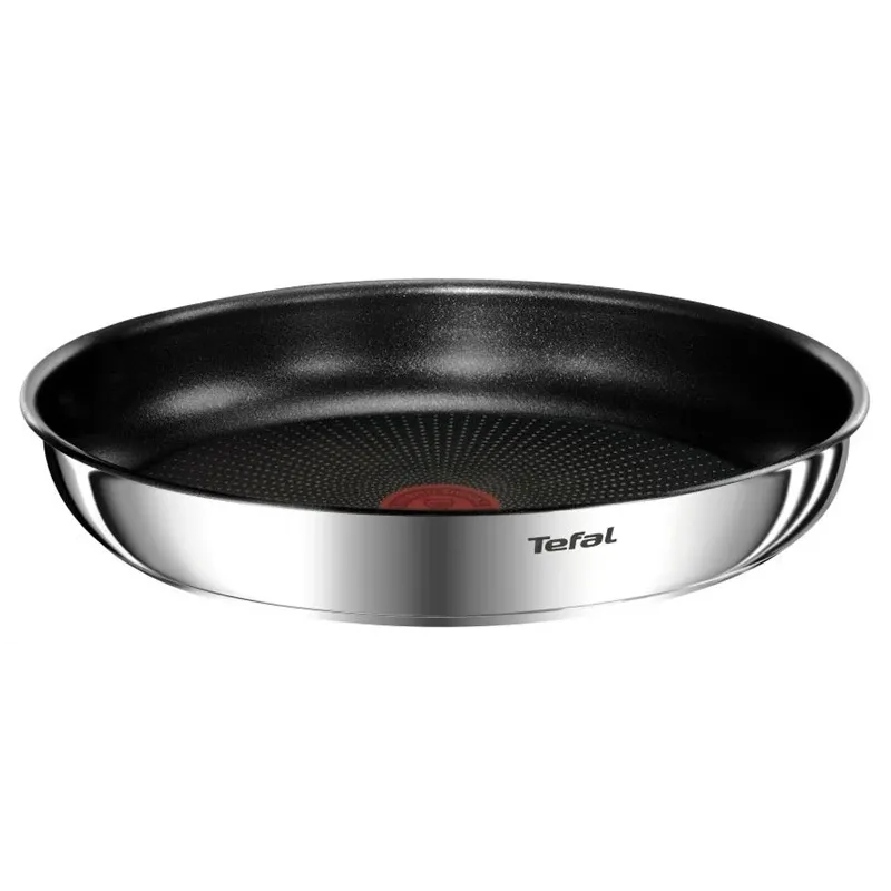 Praepann Tefal INGENIO EMOTION 2100125927, 28 cm, alumiinium