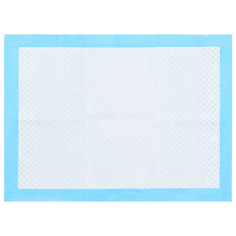 vidaXL absorbējošie paladziņi mājdzīvniekiem, 200 gab., 45x33 cm