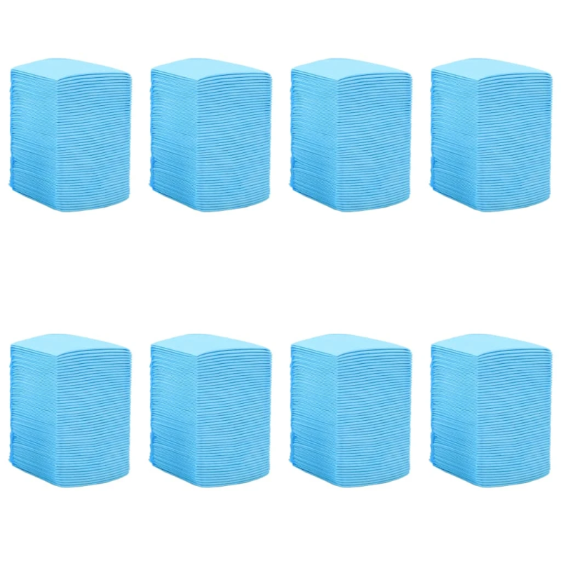 vidaXL absorbējošie paladziņi mājdzīvniekiem, 400 gab., 45x33 cm