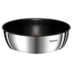 Сковорода Tefal INGENIO EMOTION 2100125928, 24 см, алюминий