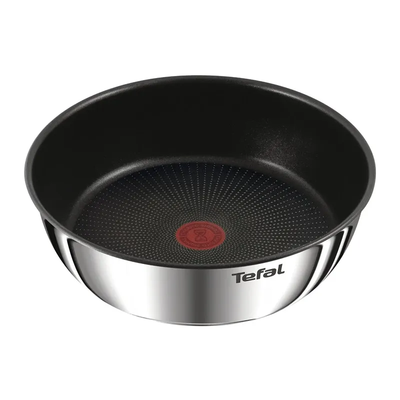 Keptuvė Tefal INGENIO EMOTION 2100125928, 24 cm, aliuminis
