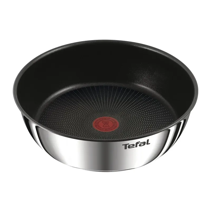 Keptuvė Tefal INGENIO EMOTION 2100125928, 24 cm, aliuminis