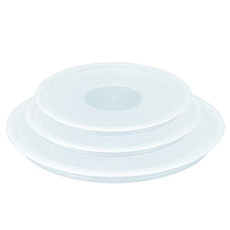 3 plastikāta vāki ingenio 16-18-20cm