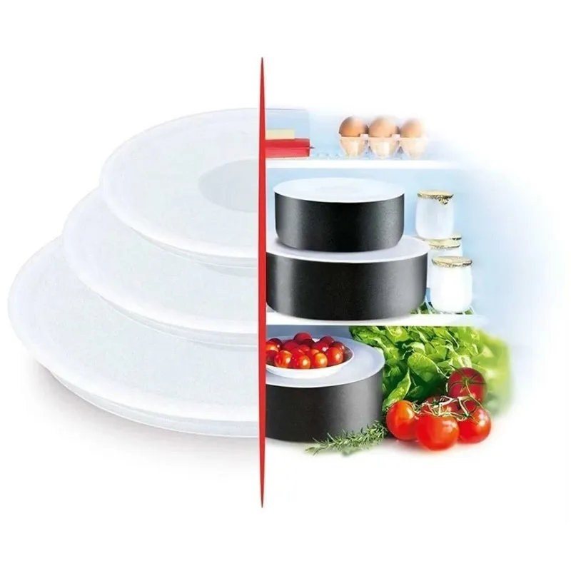 Pannas vāks Tefal Ingenio 2100127833, 180 mm