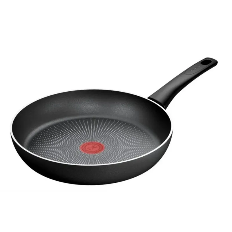 Cepšanas panna Tefal Force 2100134214, 28 cm, alumīnijs