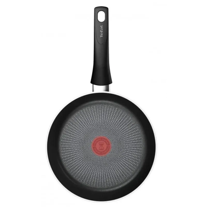 Cepšanas panna Tefal Force 2100134214, 28 cm, alumīnijs