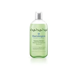 BARNANGEN Sauna Relax гель для душа и ванны 400ml