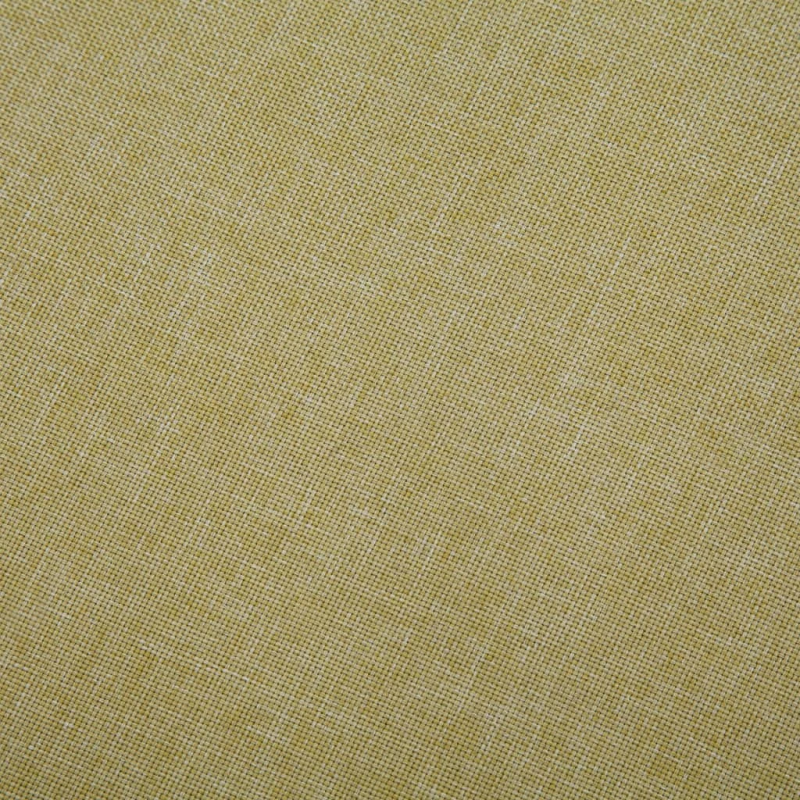 vidaXL atpūtas krēsls, kuba forma, zaļš audums