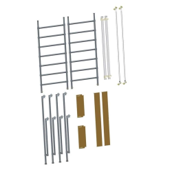 Sastatņu paaugstinājums speedy 4 ,nr.3,