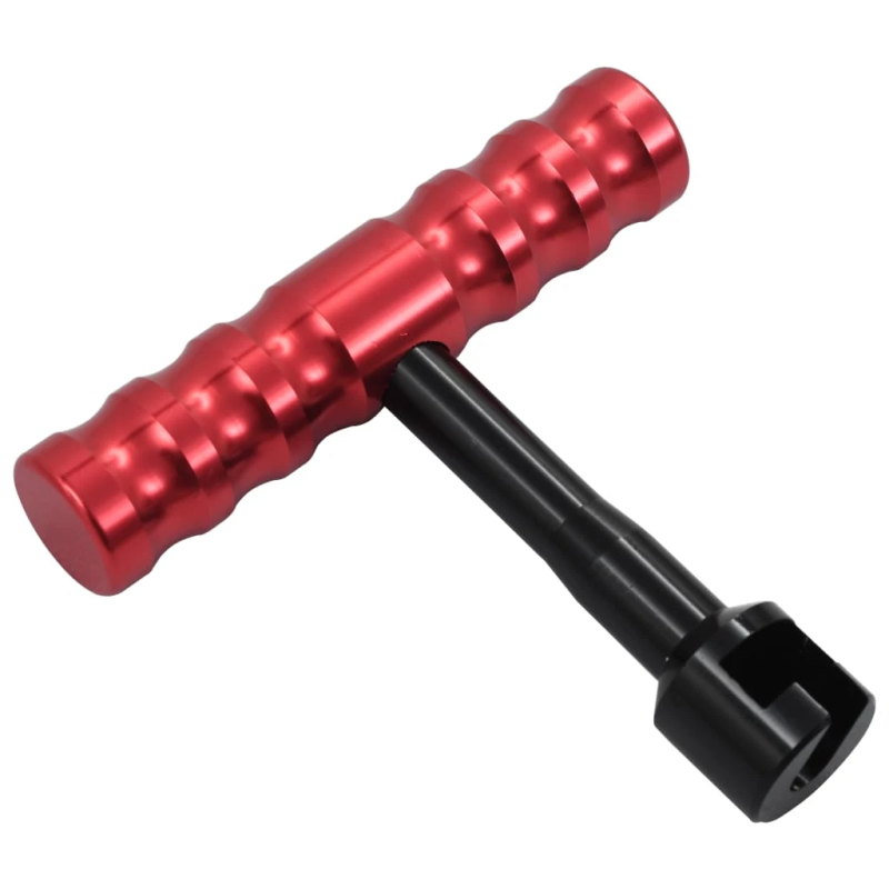 vidaXL bukšu izlīdzināšanas komplekts, 75 daļas, XXL